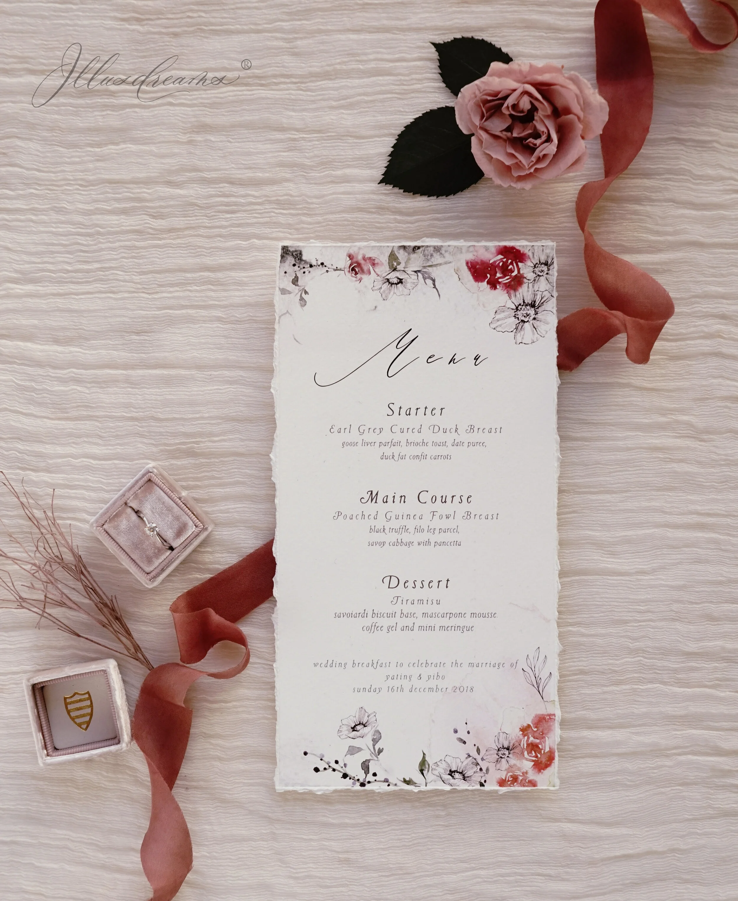 Sylvie Suite — Illusdreams